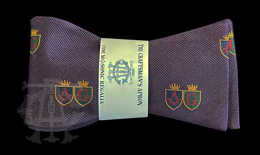 Adkisson Masonic Bowtie