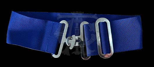 Apron Belt Extender