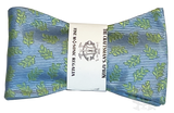 Acacia Bowtie Sky Blue Green
