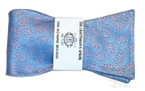 Acacia Bowtie Sky Blue Pink