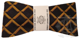 Masters Square Bowtie Black