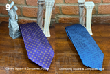 Combination Necktie Set