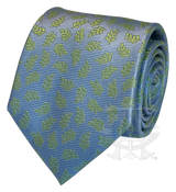 The Acacia Necktie