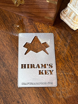 Hiram's Key