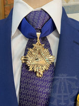 Past Master's Jewel