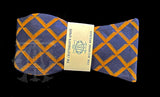 Master's Square Masonic Bowtie