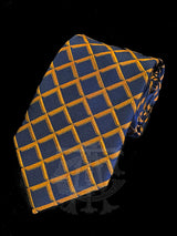 Master's Square Masonic Tie