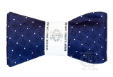 The Churchill Bowtie Blue