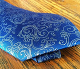 The "Ancient York" Masonic Tie