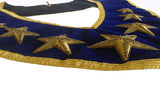Masonic Officers Collar Set (11 Collars)