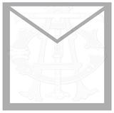 Texas Regulation Master Mason Apron