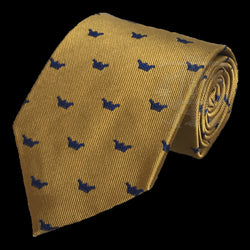 The Crowned Martyrs Tie