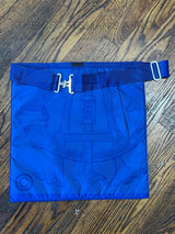 Regulation Texas Past Master Apron (Personalized)