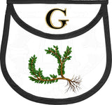 TCA Funeral Apron Round